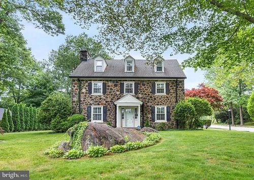 4407 Whittier Rd, WILMINGTON, DE, 19802-1231 | Card Image