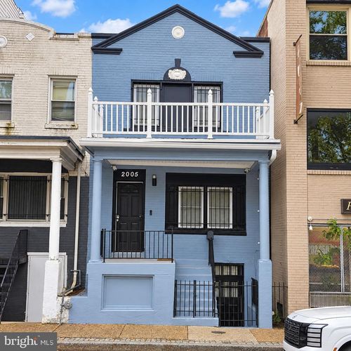 2005 Benning Rd Ne, WASHINGTON, DC, 20002-4725 | Card Image