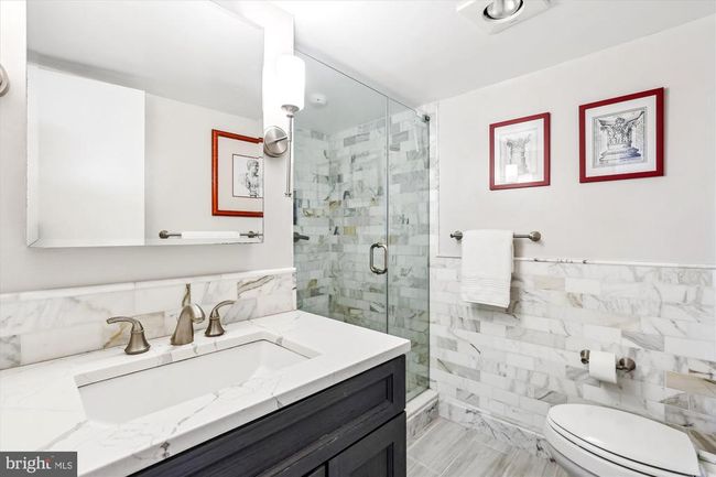 APT-1632 - 3001 Veazey Ter Nw, Condo with 2 bedrooms, 2 bathrooms and null parking in WASHINGTON DC | Image 16