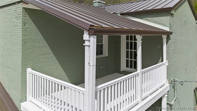 1003 East St, Home with 3 bedrooms, 3 bathrooms and null parking in Madison IN | Image 4