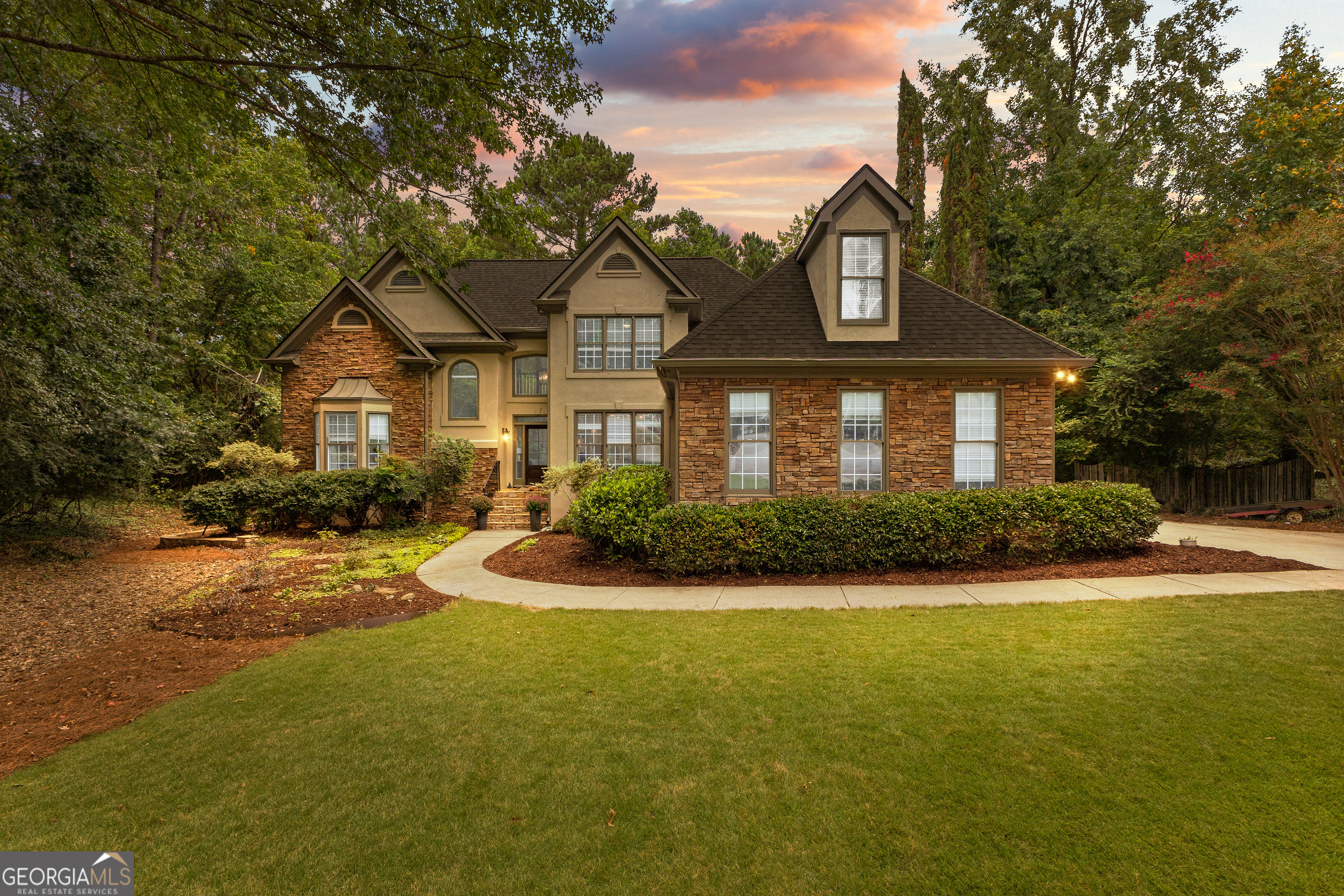 Shorewalk , Peachtree City, GA 30269