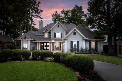 3061 Bentwater Dr, Montgomery, TX, 77356-8606 | Card Image