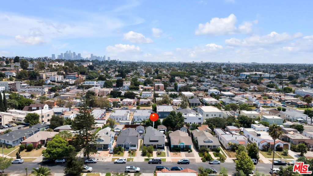 Residential in Los Angeles 4