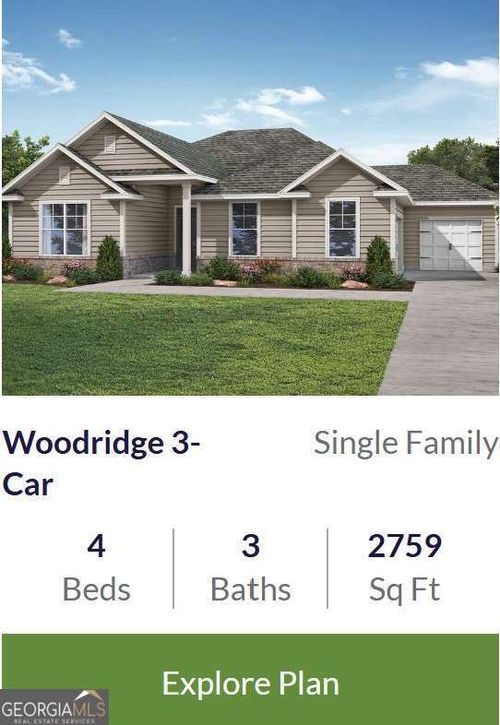 08-132 Patillo Rd, Stockbridge, GA, 30281-1416 | Card Image