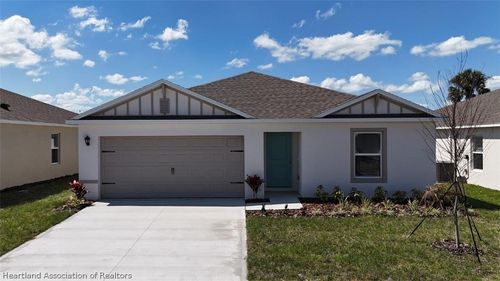 6771 Coconut Grove Drive, Sebring, FL, 33872 | Card Image