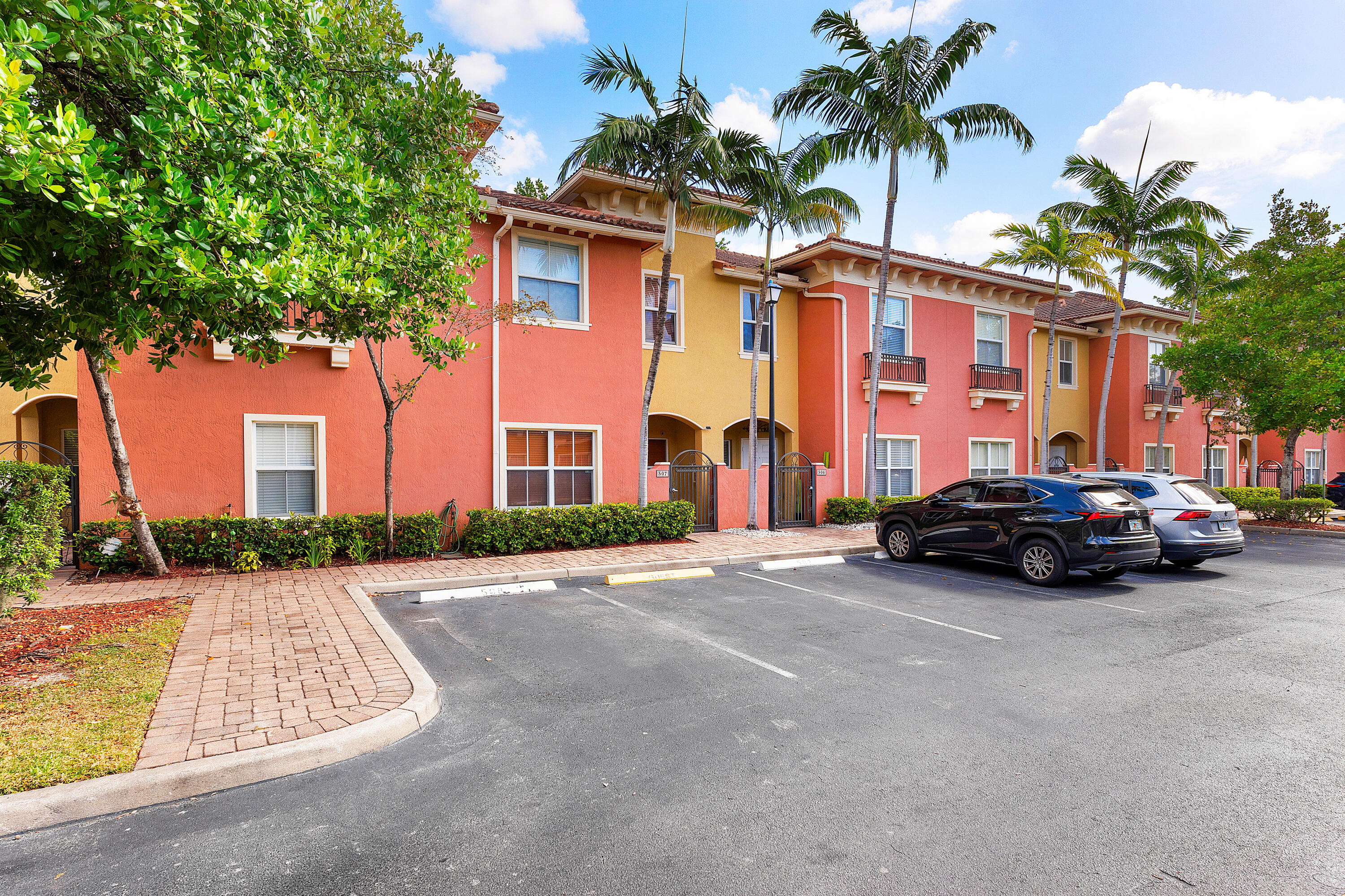 Residential in Tamarac