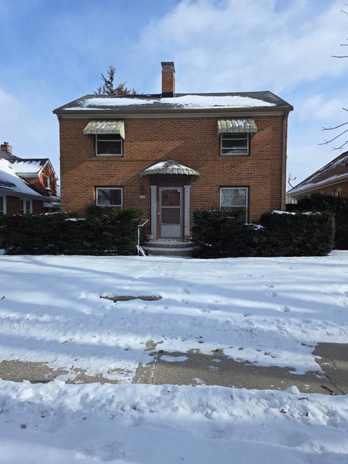 3530 N 55th St, Milwaukee, WI, 53216-2810 | Card Image