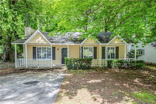 6185 Marbut Farms Chase, Lithonia, GA, 30058-7998 | Card Image