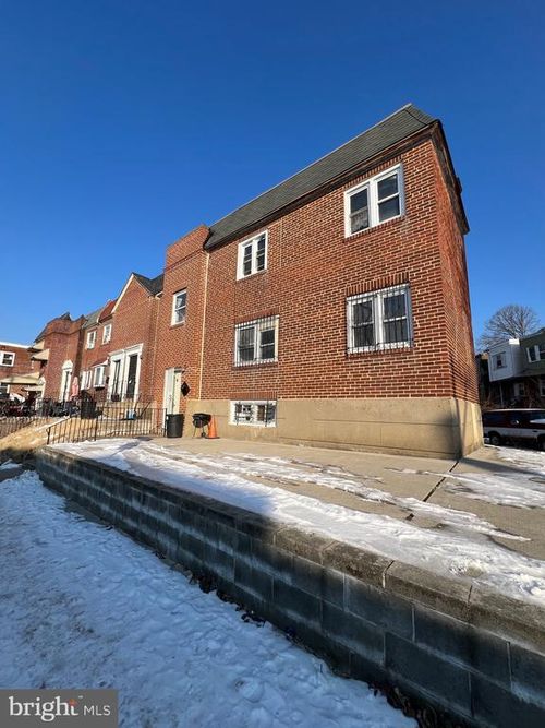 1725 W Rockland St, PHILADELPHIA, PA, 19141-1529 | Card Image