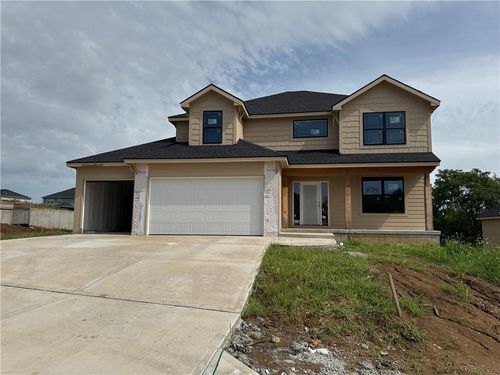 4706 Nw 86th Pl, Kansas City, MO, 64153 | Card Image