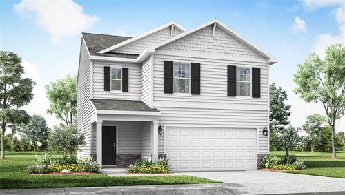 805 Brubaker Dr, New Carlisle, OH, 45344 | Card Image