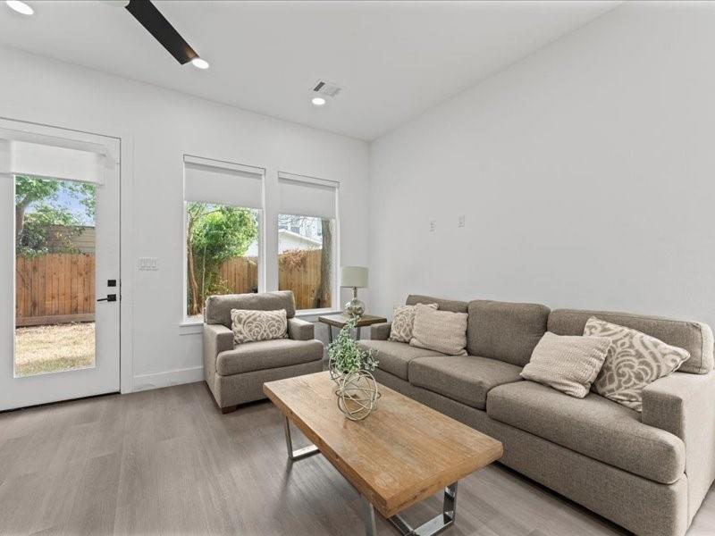 Residential in Houston 5
