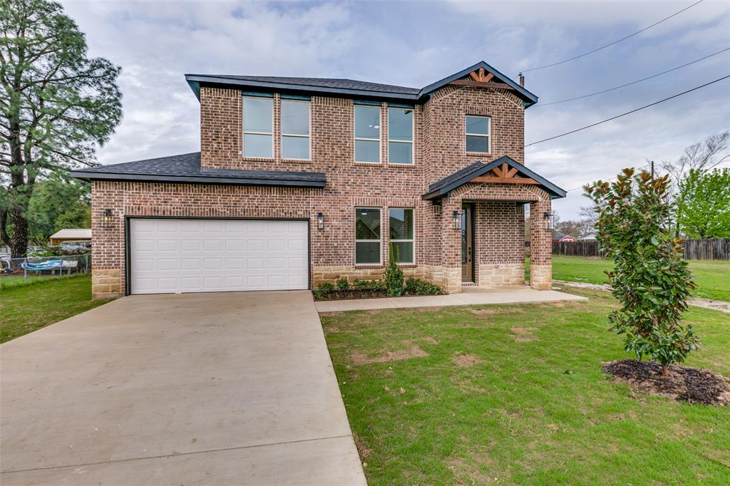 Rudder Rd, Gun Barrel City, TX 75156