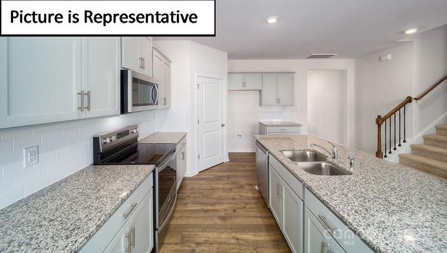 3401 Lacebark Ln, House other with 5 bedrooms, 3 bathrooms and null parking in Gastonia NC | Image 8