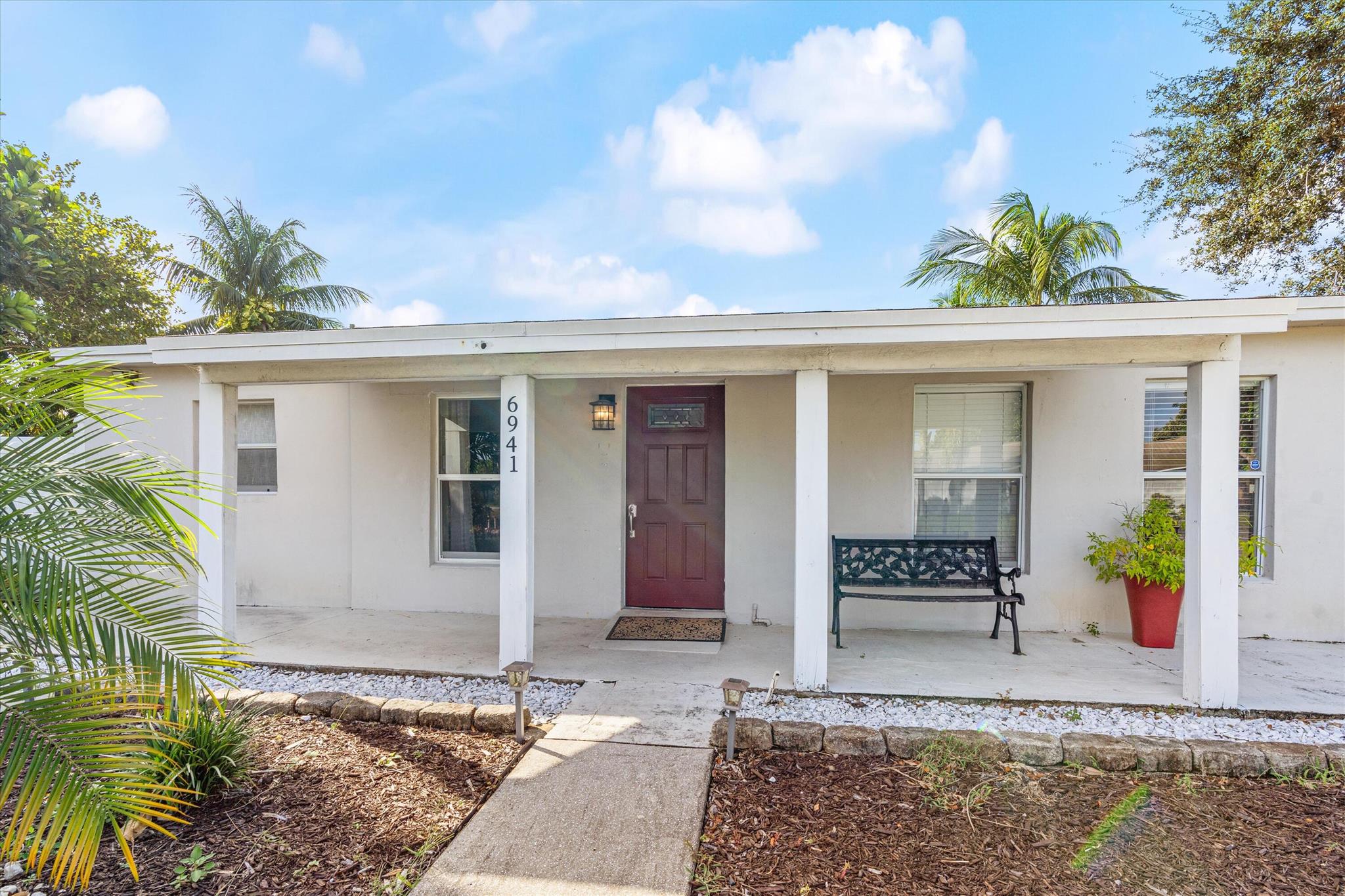 Boston Dr, Lake Worth, FL 33462