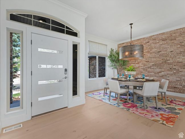1792 E Longbranch Ct, House other with 6 bedrooms, 3 bathrooms and 6 parking in Draper UT | Image 11