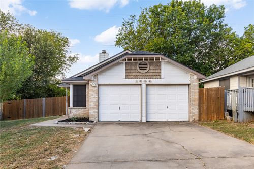 1803 Heatherglen Ln, Austin, TX, 78758-3572 | Card Image