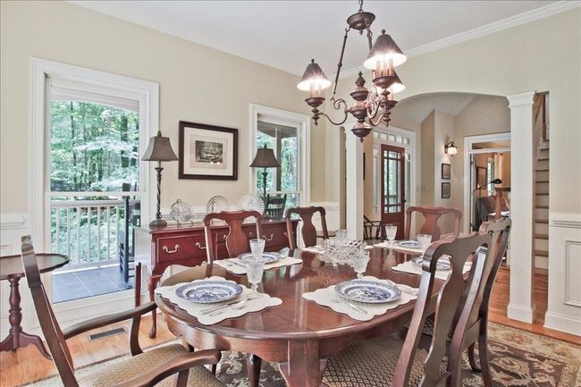 605 Denny Ridge Rd, House other with 3 bedrooms, 5 bathrooms and null parking in Jasper GA | Image 10