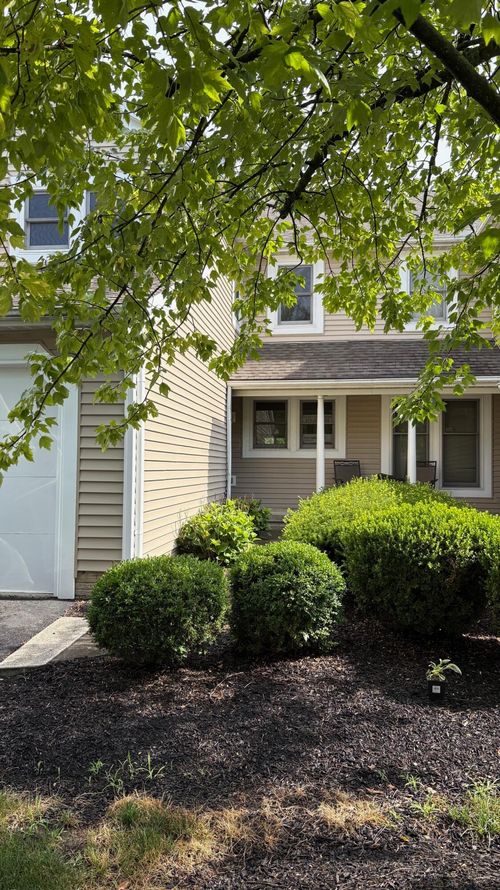 3741 Baybridge Ln, Dublin, OH, 43016-4120 | Card Image