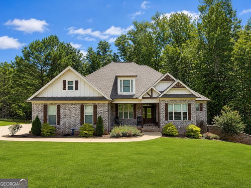 450 Ashley Glen Dr, Williamson, GA, 30292-6651 | Card Image