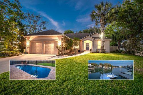 107 Dolphin Dr, St Augustine, FL, 32080-4522 | Card Image