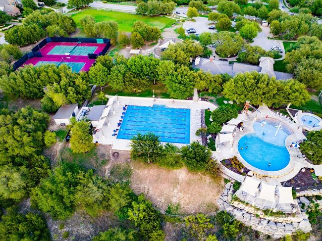 3109 Wild Rock Cv, House other with 5 bedrooms, 4 bathrooms and 6 parking in Austin TX | Image 28