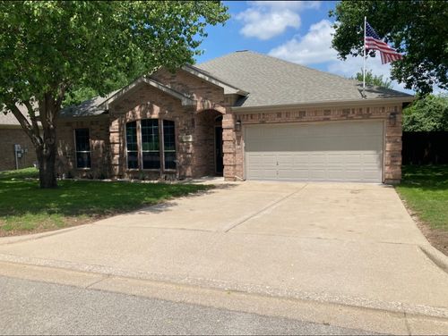 2309 Scotts Meadow Ct, Weatherford, TX, 76087-3849 | Card Image