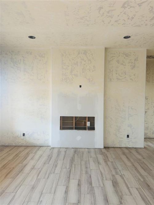 1236 Twin Oaks Drive, Blanchard, OK, 73010 | Card Image