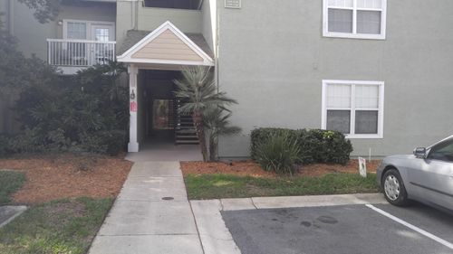 116-7701 Timberlin Park Blvd, JACKSONVILLE, FL, 32256-5436 | Card Image