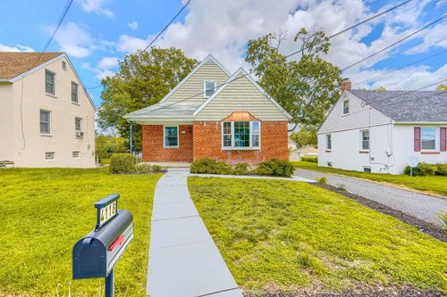 4118 Slater Ave, NOTTINGHAM, MD, 21236-2718 | Card Image