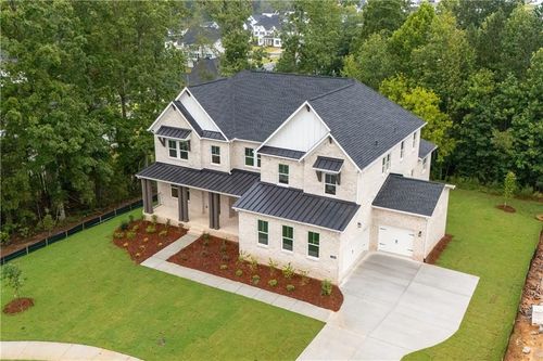 7390 Cornflower Ct, Cumming, GA, 30040-6136 | Card Image