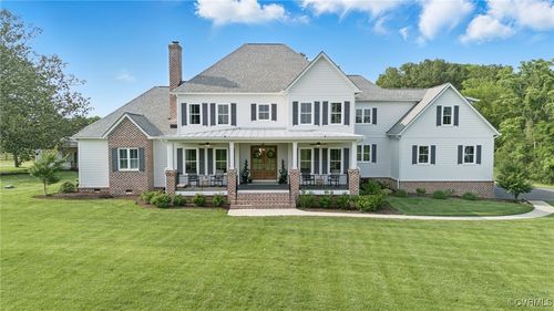 7521 Earthworks Dr, Mechanicsville, VA, 23111-6929 | Card Image