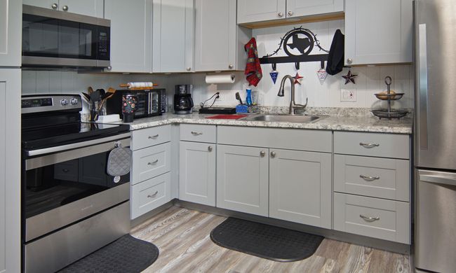 5845 Lazy Bend Rd, Home with 0 bedrooms, 0 bathrooms and null parking in Millsap TX | Image 29