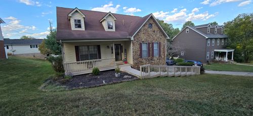 611 Avery Ct, Flatwoods, KY, 41139-2164 | Card Image