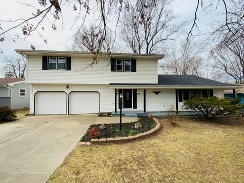 417 N Lone Pine Avenue, Springfield, MO, 65802 | Card Image