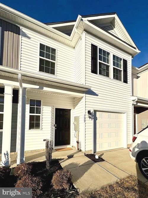 155 Rae Ct, LURAY, VA, 22835-5271 | Card Image