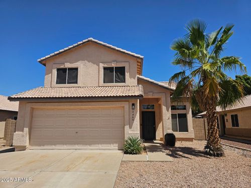 4866 E Hilton Ave, Mesa, AZ, 85206-3413 | Card Image