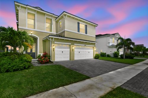 5385 Macoon Way, Westlake, FL, 33470-7059 | Card Image