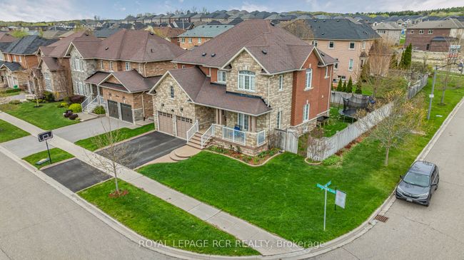 2 Littlebrook Lane, House other with 4 bedrooms, 4 bathrooms and 4 parking in Caledon ON | Image 38