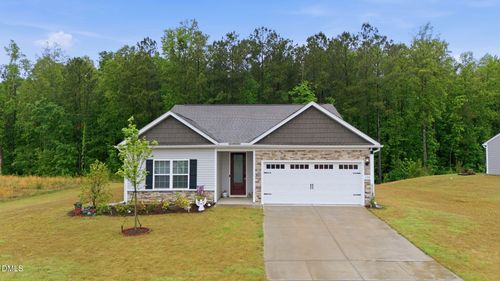 170 Symmetry Loop, Youngsville, NC, 27596-4508 | Card Image