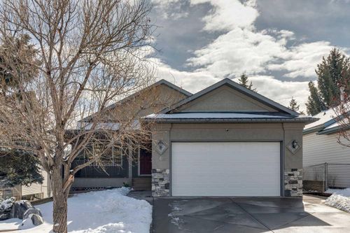 6 Sheep River Cres, Okotoks, AB, T1S1N6 | Card Image