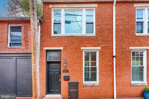 624 Jasper St, BALTIMORE, MD, 21201-1916 | Card Image