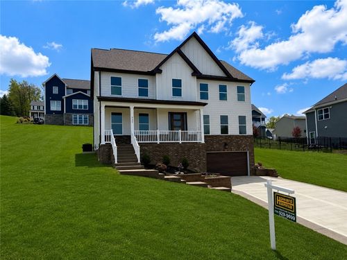 137 Morningstar Dr, Rostraver Twp, PA, 15012 | Card Image