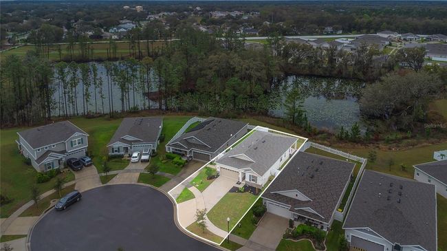 4009 Swan Goose Ct, House other with 4 bedrooms, 2 bathrooms and null parking in OKAHUMPKA FL | Image 29