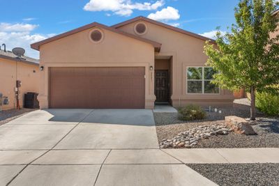 2885 Wilder Loop Ne, House other with 3 bedrooms, 2 bathrooms and null parking in Rio Rancho NM | Image 1