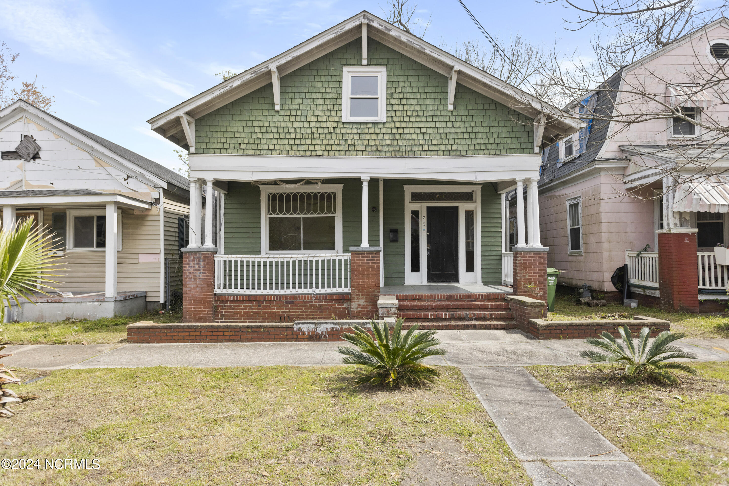 7th St, Wilmington, NC 28401