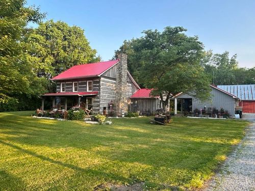 5925 Greenfield Pike, Hillsboro, OH, 45133 | Card Image