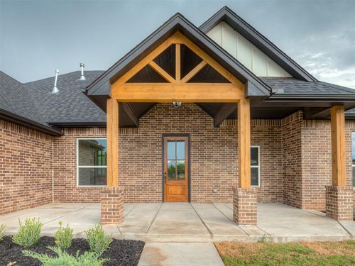 1928 Valerie'S Drive, Guthrie, OK, 73044 | Card Image