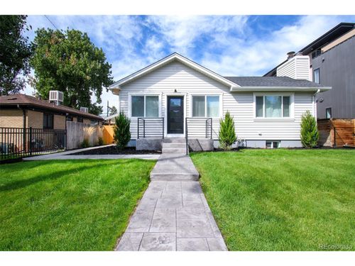 2435 S Race St, Denver, CO, 80210-5150 | Card Image