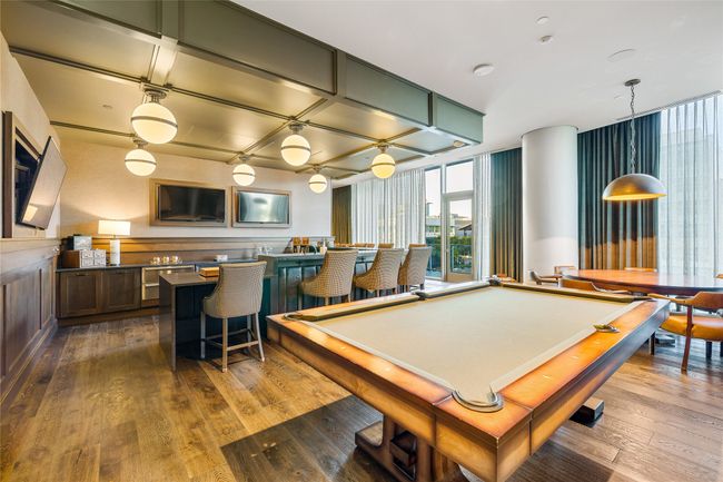 APT-802 - 7901 Windrose Ave, Condo with 2 bedrooms, 3 bathrooms and null parking in Plano TX | Image 35